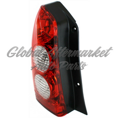 TAIL LAMP LH HQ
