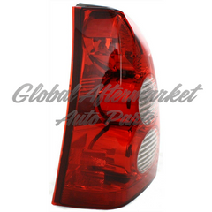 TAIL LAMP LH HQ
