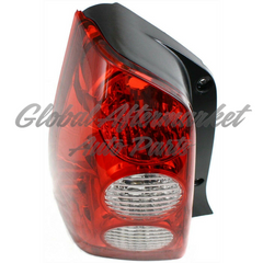 TAIL LAMP LH HQ