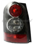 TAIL LAMP LH BLACK HOUSING HQ — photo 2