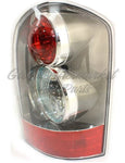 TAIL LAMP LH BLACK HOUSING HQ — photo 3