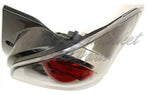 TAIL LAMP LH BLACK HOUSING HQ — photo 4