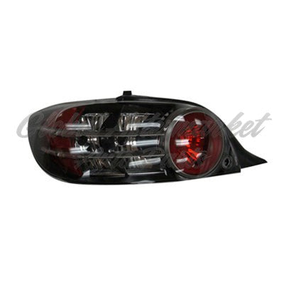 TAIL LAMP LH BASE/GS/GT/STD SUSP FROM 03/01/2006 TO 08 EXCLUDE 2008 40TH ANNIVERSARY MODEL HQ