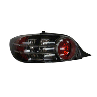 TAIL LAMP LH BASE/GS/GT/STD SUSP FROM 03/01/2006 TO 08 EXCLUDE 2008 40TH ANNIVERSARY MODEL HQ