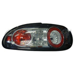 TAIL LAMP LH HQ — photo 1