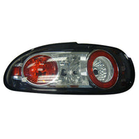 TAIL LAMP LH HQ