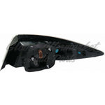 TAIL LAMP LH LED HQ — photo 2