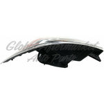 TAIL LAMP LH LED HQ — photo 3