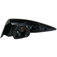 TAIL LAMP LH LED CAPA