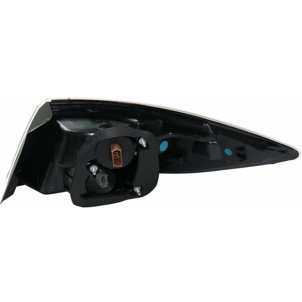 TAIL LAMP LH LED HQ