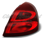 TAIL LAMP LH BASE/GS/GT TO 03/01/2006 HQ — photo 1