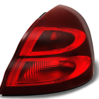 TAIL LAMP LH BASE/GS/GT TO 03/01/2006 HQ