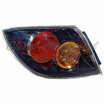 TAIL LAMP RH HB W/O LED HQ — photo 2