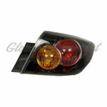 TAIL LAMP RH HB W/O LED HQ — photo 3