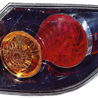 TAIL LAMP RH HB W/O LED HQ