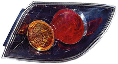 TAIL LAMP RH HB W/O LED HQ