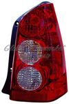 TAIL LAMP RH HQ — photo 1