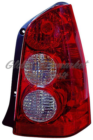 TAIL LAMP RH HQ
