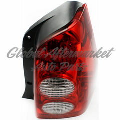 TAIL LAMP RH HQ