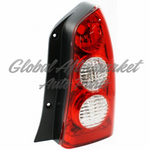 TAIL LAMP RH HQ — photo 4