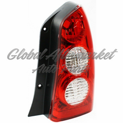 TAIL LAMP RH HQ