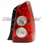 TAIL LAMP RH HQ — photo 5