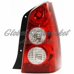 TAIL LAMP RH HQ