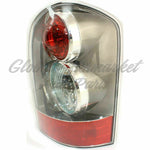 TAIL LAMP RH BLACK HOUSING HQ — photo 2