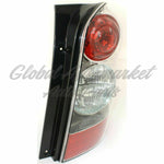 TAIL LAMP RH BLACK HOUSING HQ — photo 3