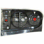 TAIL LAMP RH BLACK HOUSING HQ — photo 4