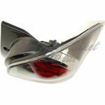 TAIL LAMP RH BLACK HOUSING HQ — photo 5