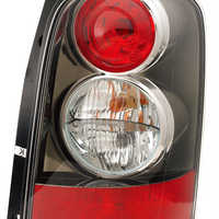 TAIL LAMP RH BLACK HOUSING HQ