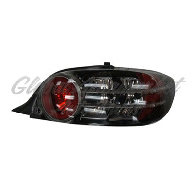 TAIL LAMP RH BASE/GS/GT/STD SUSP FROM 03/01/2006 TO 08 EXCLUDE 2008 40TH ANNIVERSARY MODEL HQ