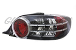 TAIL LAMP RH BASE/GS/GT/STD SUSP FROM 03/01/2006 TO 08 EXCLUDE 2008 40TH ANNIVERSARY MODEL HQ — photo 2