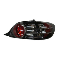 TAIL LAMP RH BASE/GS/GT/STD SUSP FROM 03/01/2006 TO 08 EXCLUDE 2008 40TH ANNIVERSARY MODEL HQ