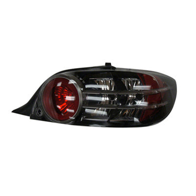 TAIL LAMP RH BASE/GS/GT/STD SUSP FROM 03/01/2006 TO 08 EXCLUDE 2008 40TH ANNIVERSARY MODEL HQ