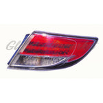 TAIL LAMP RH LED HQ — photo 2