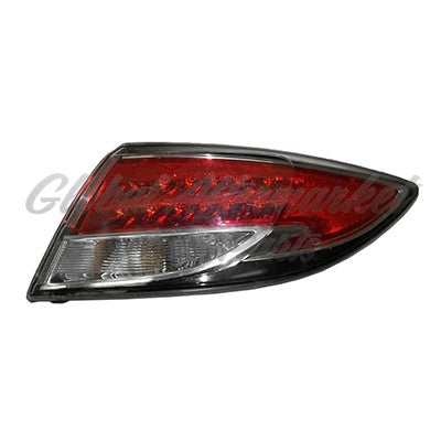 TAIL LAMP RH LED CAPA