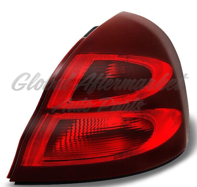 TAIL LAMP RH BASE/GS/GT TO 03/01/2006 HQ