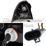 TAIL LAMP RH BASE/GS/GT TO 03/01/2006 HQ — photo 2