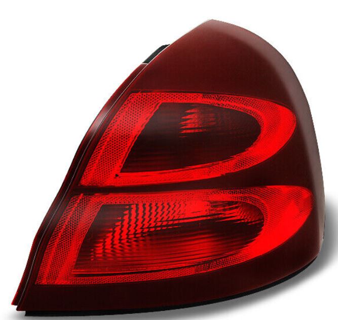 TAIL LAMP RH BASE/GS/GT TO 03/01/2006 HQ