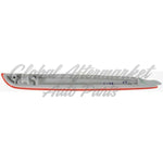 REFLECTOR RR LH FOR HB MODEL/ RR RH FOR SDN MODEL — photo 4