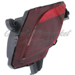REFLECTOR RR LH ON BUMPER — photo 3