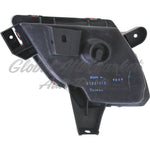 REFLECTOR RR LH ON BUMPER CAPA — photo 5