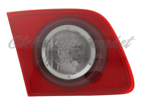 TRUNK LAMP LH (BACK-UP LAMP) SDN STD BUMPER HQ