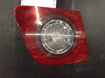 TRUNK LAMP LH (BACK-UP LAMP) SDN STD BUMPER — photo 2
