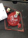TRUNK LAMP LH (BACK-UP LAMP) SDN STD BUMPER — photo 3