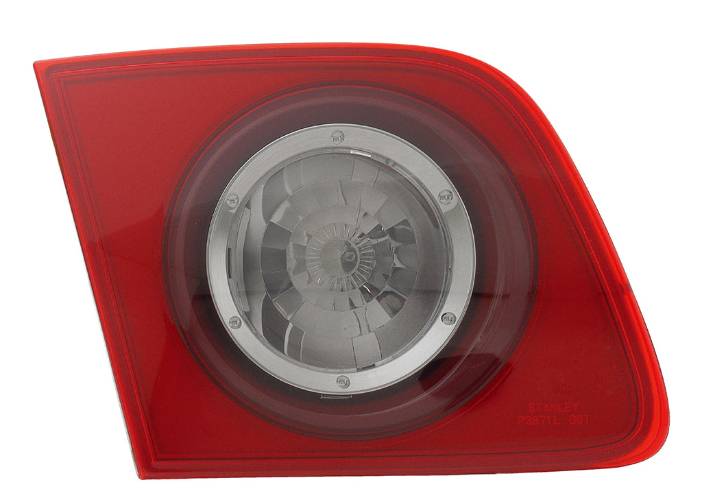 TRUNK LAMP LH (BACK-UP LAMP) SDN STD BUMPER