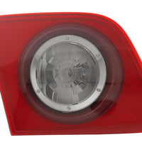 TRUNK LAMP LH (BACK-UP LAMP) SDN STD BUMPER