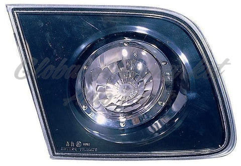 TRUNK LAMP LH (BACK-UP LAMP) HB HQ